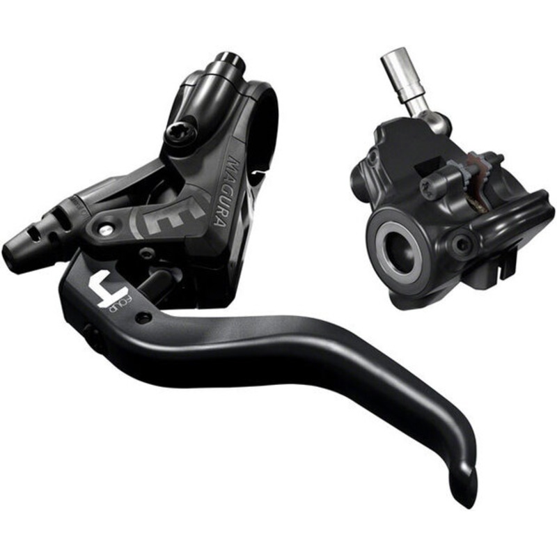 Magura MT4 Flat Mount Disc Brake