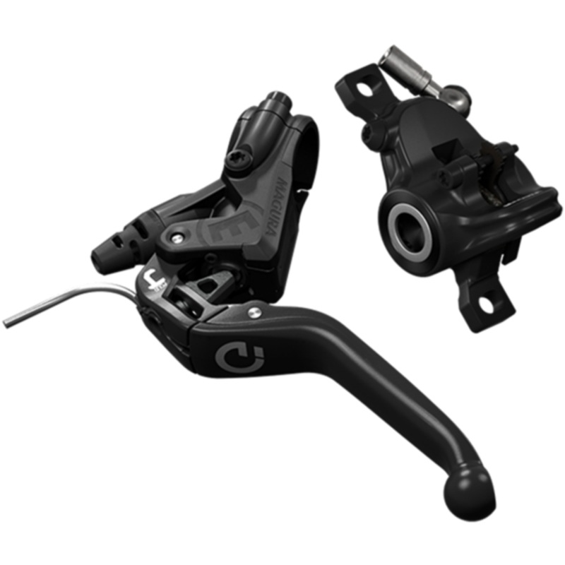 Magura MT4e E-Bike Brakes