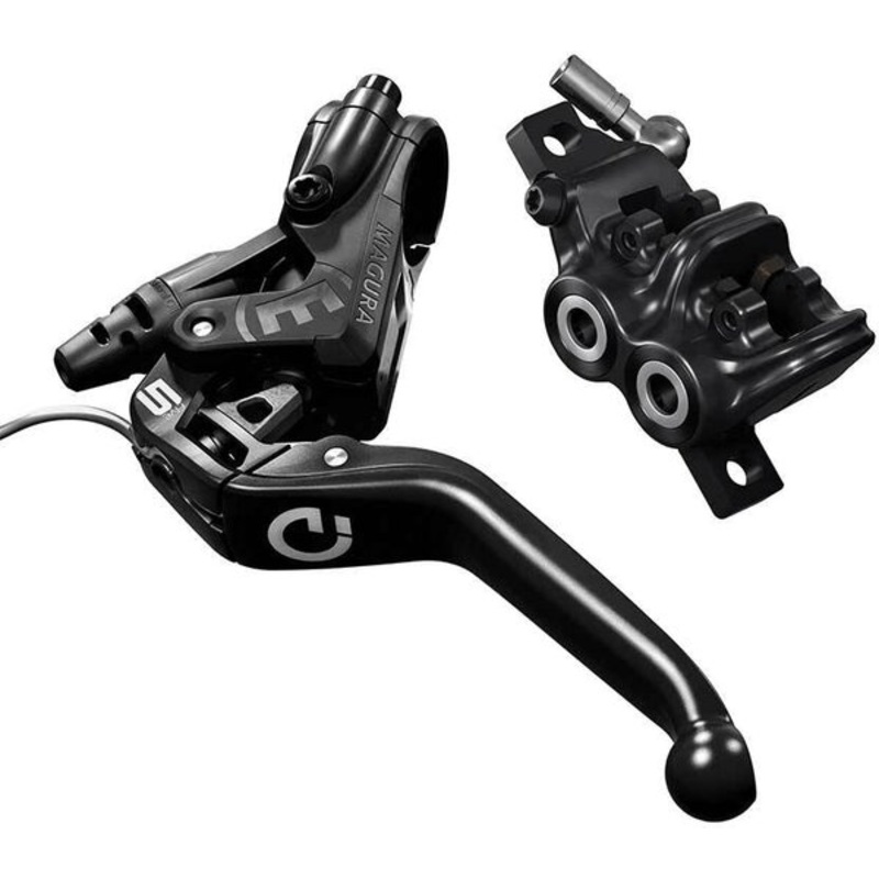 Magura MT5e