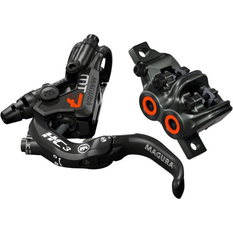 Magura MT7 HC3 Disc Brake