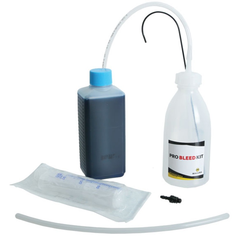 Magura Pro Bleeder Tool Kit