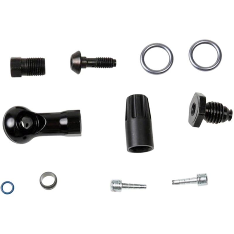 Magura Tube Adapter for Lever Assembly