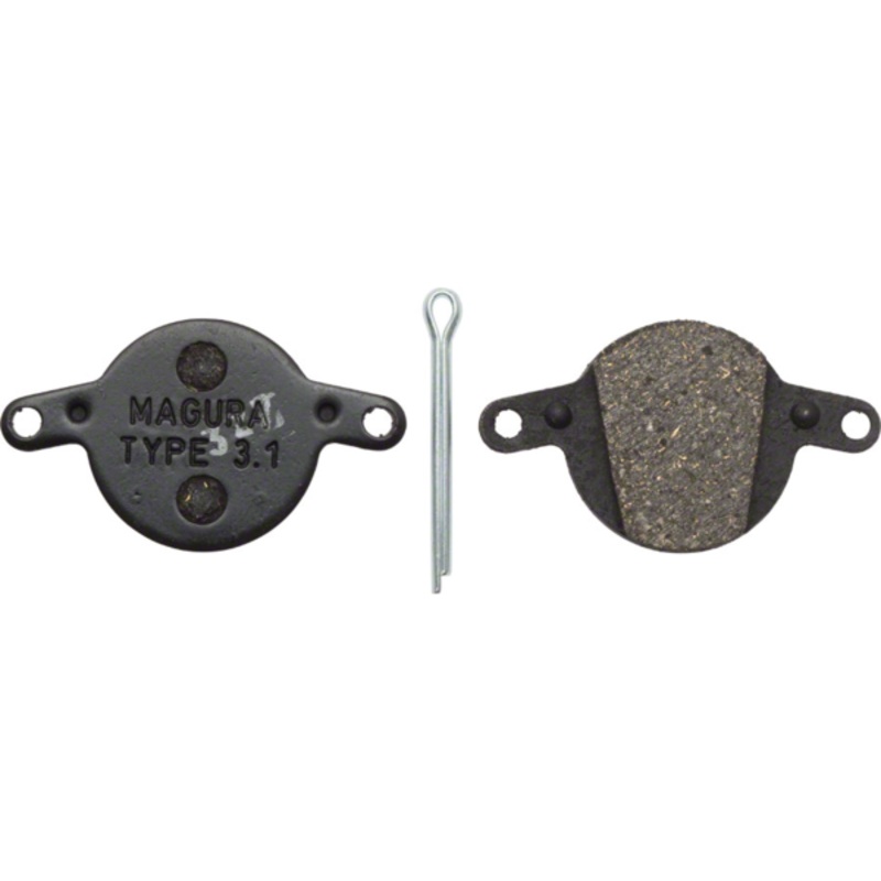 Magura Type 3.1 Performance Pads
