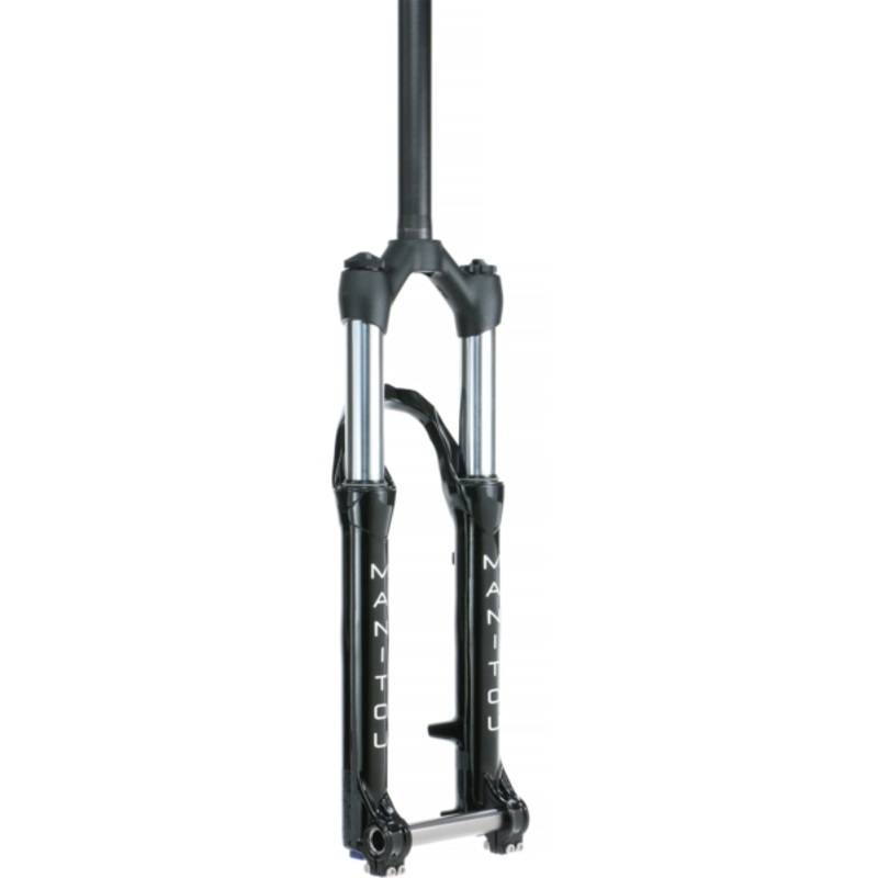 Manitou Circus Comp Straight TA-D 26 Fork