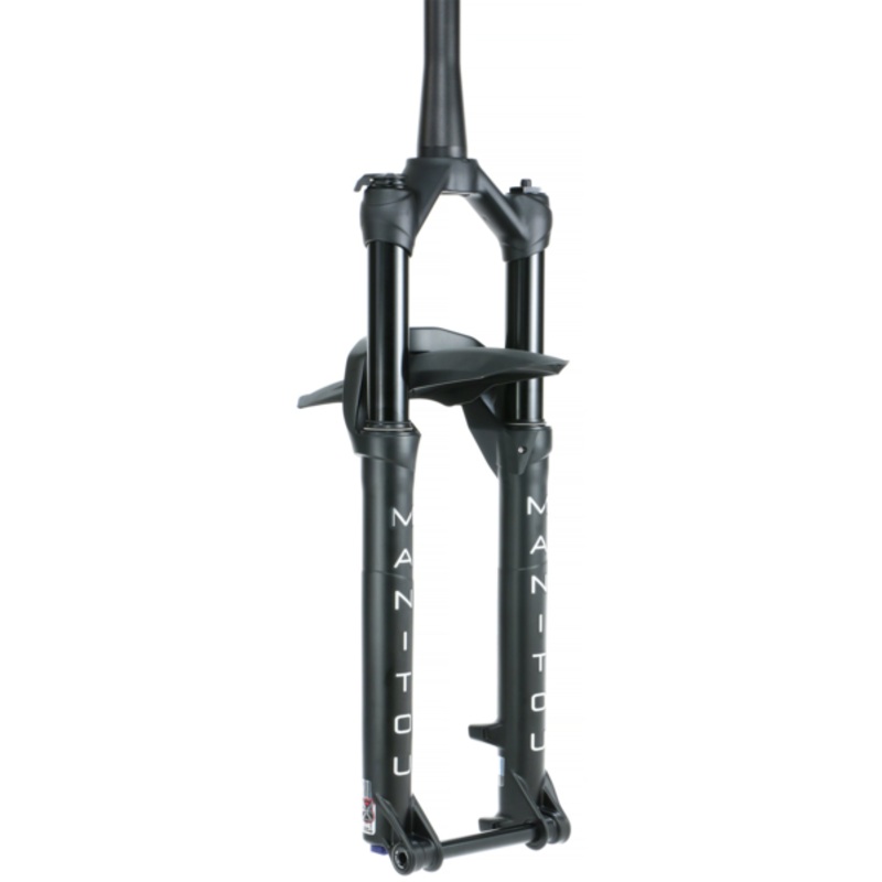 Manitou Machete Taper