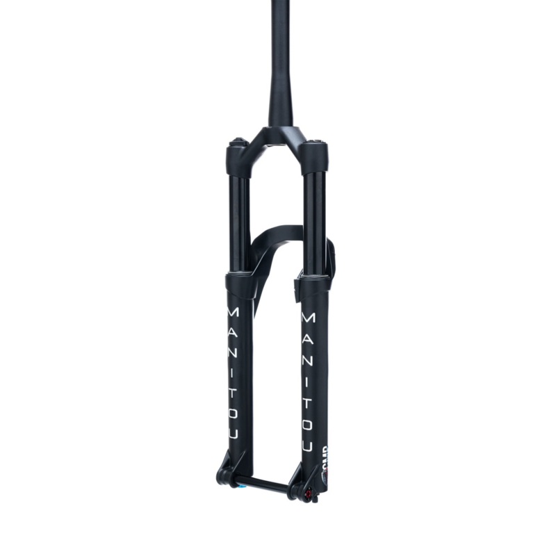 Manitou Mattoc Comp 29-inch Fork