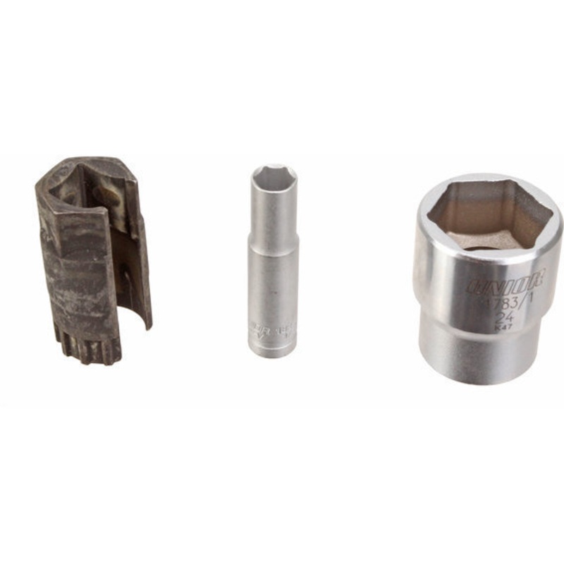 Manitou Mattoc Tool Kit