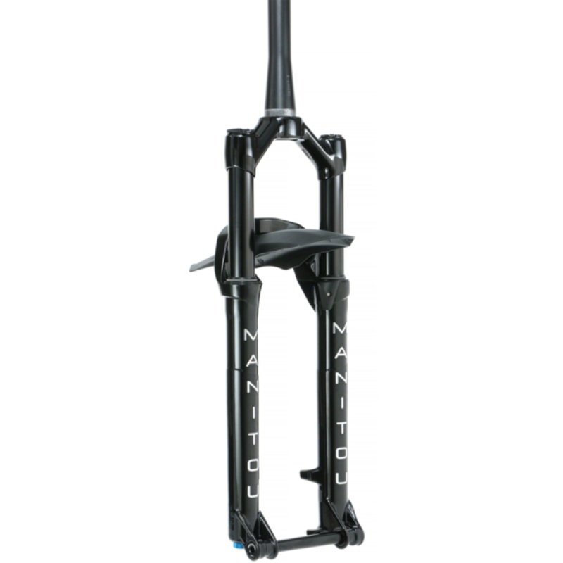 Manitou R7 Expert 27.5+/29
