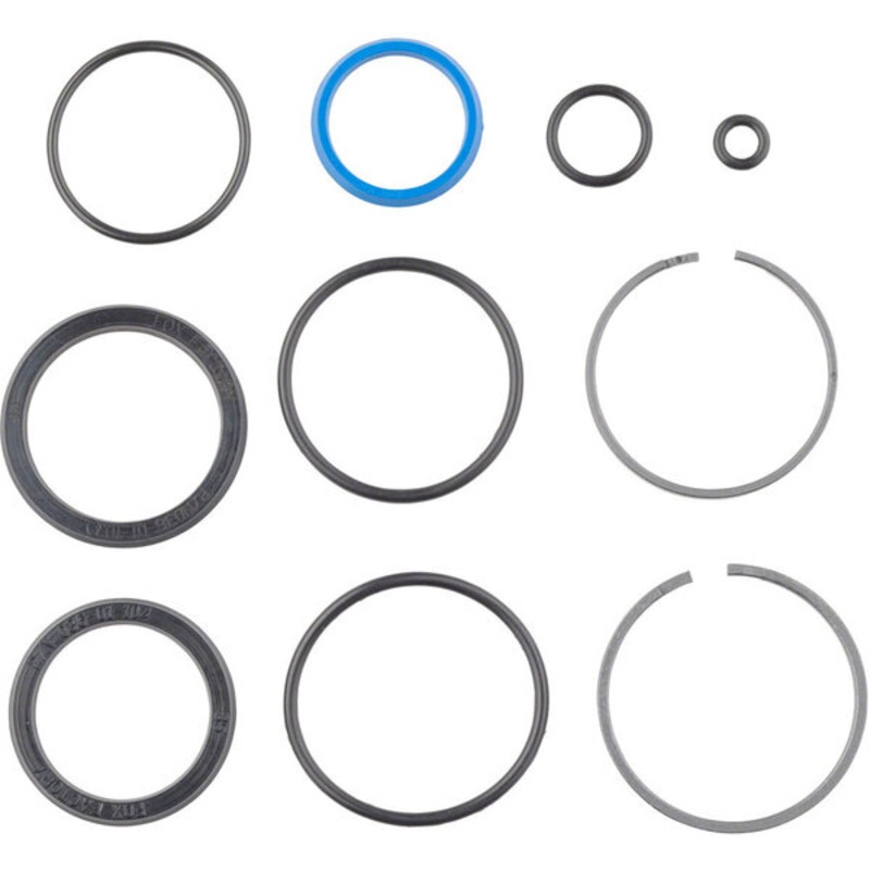 Marzocchi Rail Damper Seal Kit for Z2