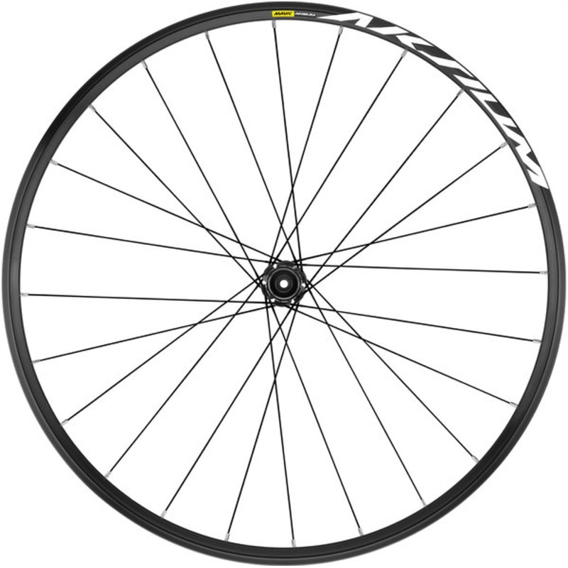 Mavic Aksium Disc Front