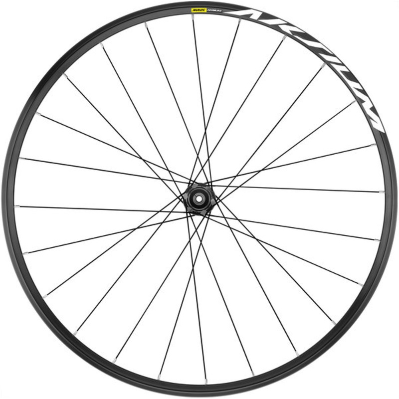 Mavic Aksium Disc Rear
