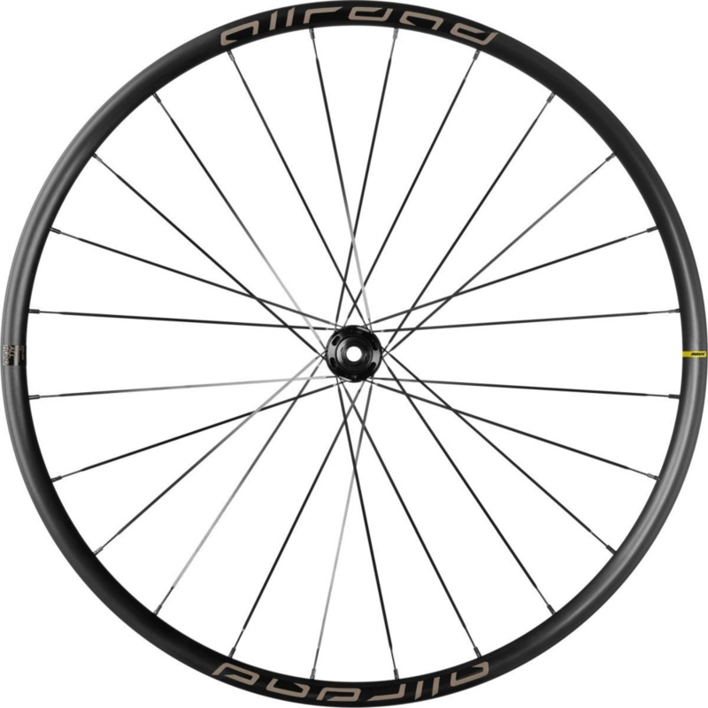 Mavic Allroad 650B Disc Front Wheel