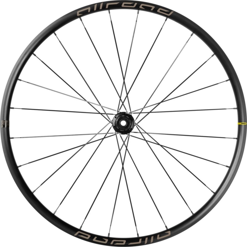 Mavic Allroad 650B Disc Rear Wheel