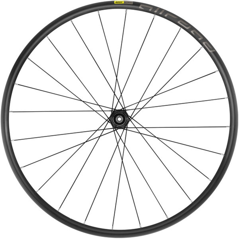 Mavic Allroad Rear