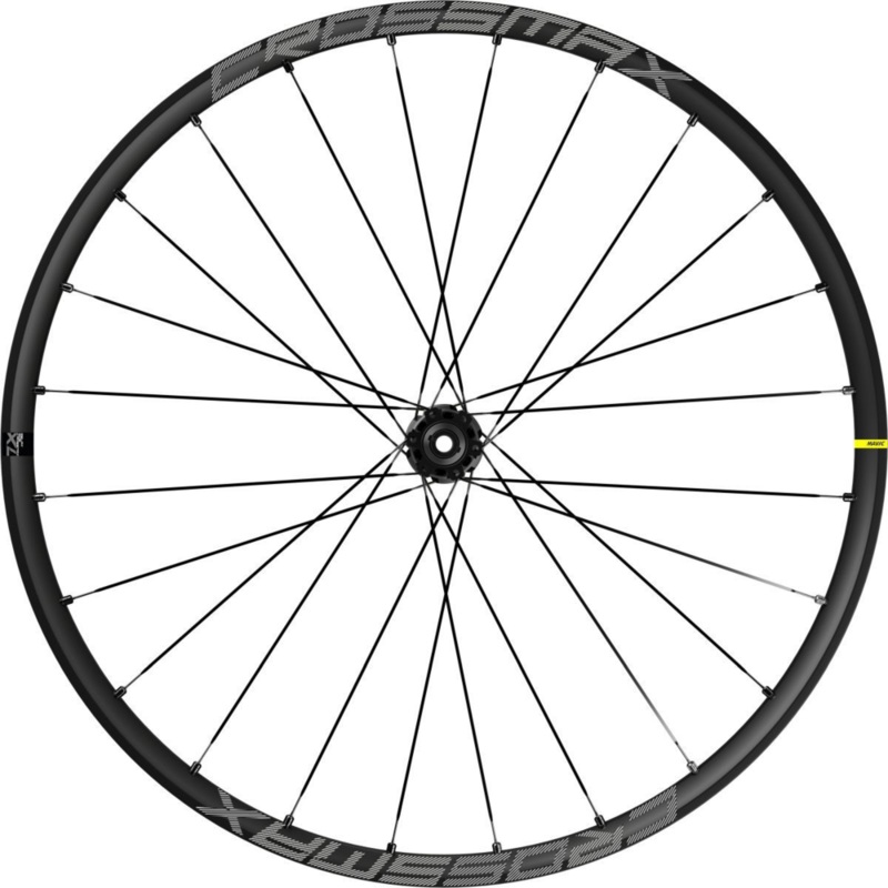 Mavic Crossmax Xl 29-inch Front Wheel