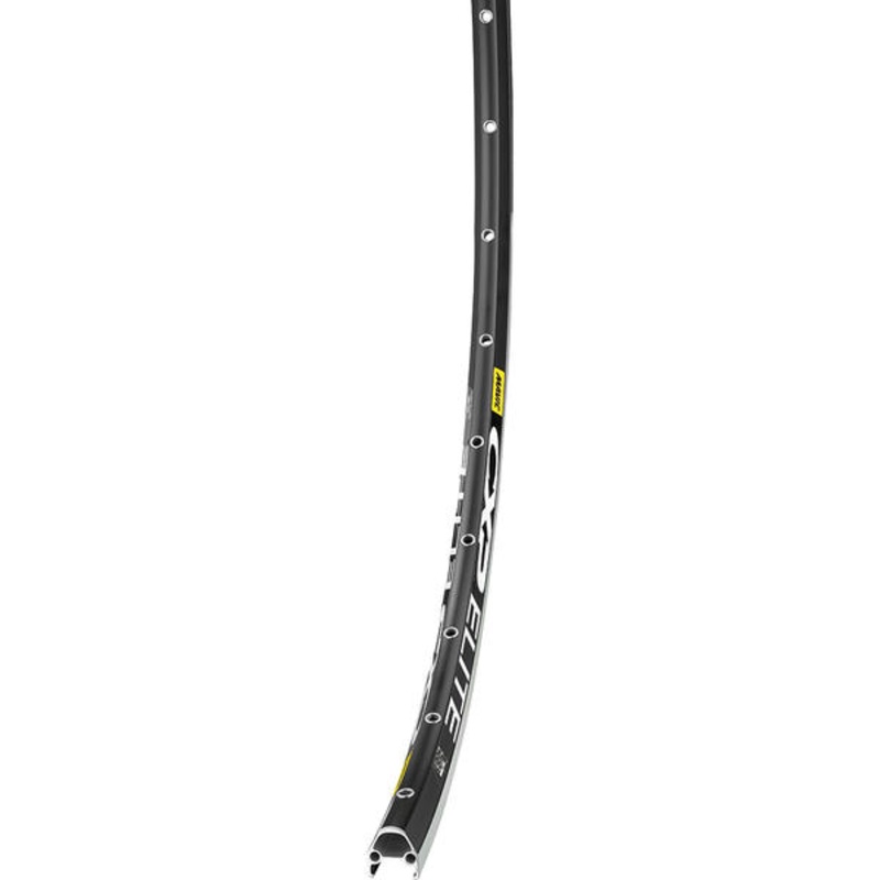 Mavic CXP Elite