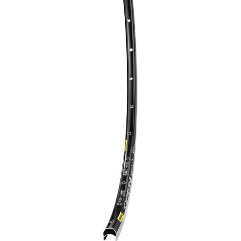 Mavic Open Pro C