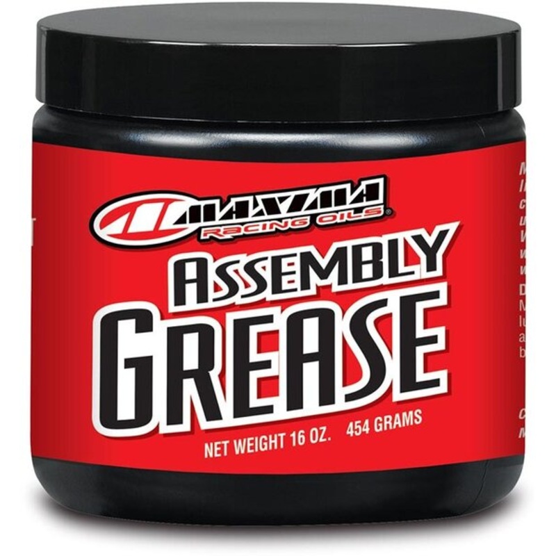 Maxima Assembly Grease