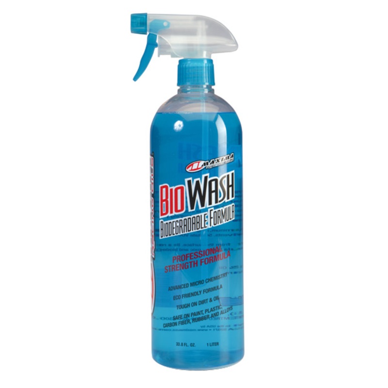 Maxima Bike Bio Wash